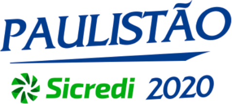 Brazil. Campeonato Paulista. Season 2020